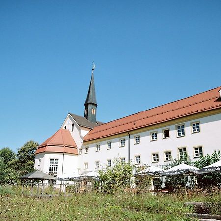 Kapuzinerhof Seminar- Und Kongresshotel Laufen Buitenkant foto